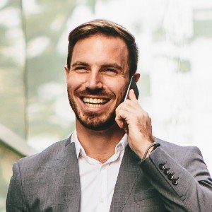 Senior-Level Resumes ( 10-20 Years Experience)